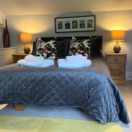 Home In Dorset, Near Jurassic Coast And Arne Wareham Eksteriør billede