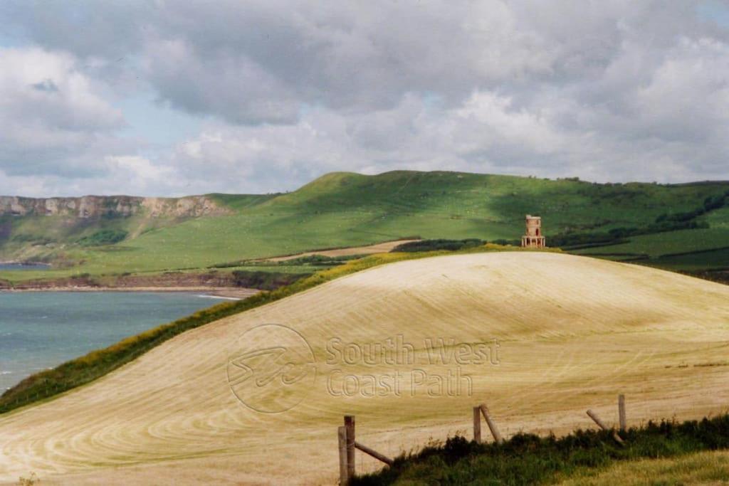 Home In Dorset, Near Jurassic Coast And Arne Wareham Eksteriør billede
