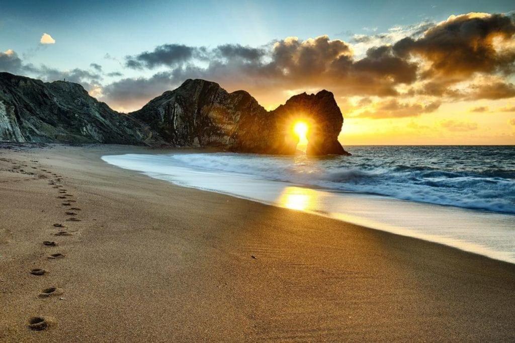 Home In Dorset, Near Jurassic Coast And Arne Wareham Eksteriør billede