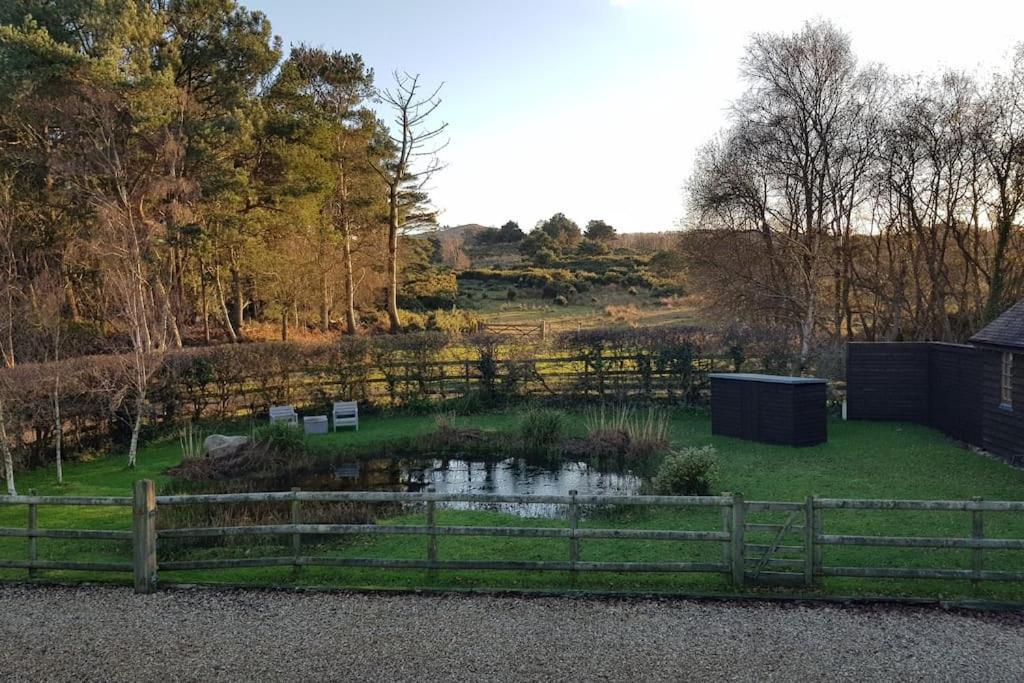 Home In Dorset, Near Jurassic Coast And Arne Wareham Eksteriør billede