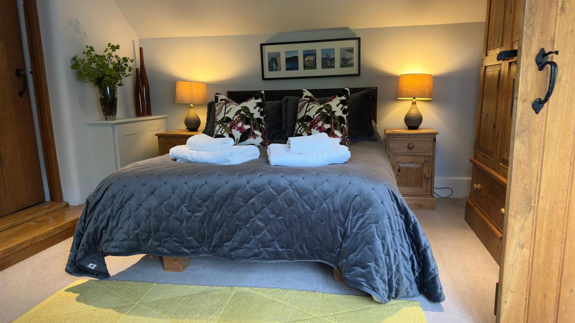 Home In Dorset, Near Jurassic Coast And Arne Wareham Eksteriør billede